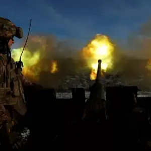 A Nova Fase da Guerra na Ucrânia: Armas Poderosas e Alianças Inesperadas