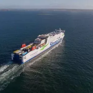 Investigações sobre os cabos submarinos cortados no Mar Báltico