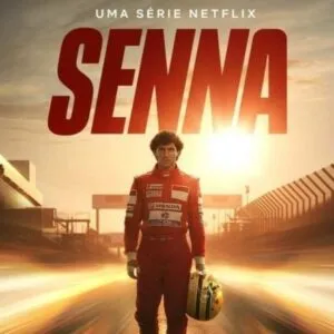 Netflix estreia série sobre Ayrton Senna com trailer emocionante e visão humanizada do ídolo