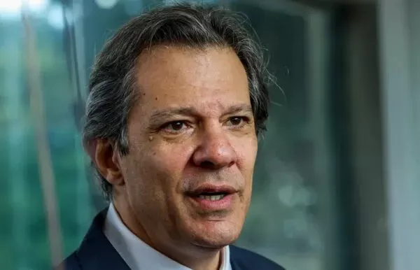 Haddad fará pronunciamento nacional: corte de gastos e isenção de imposto de renda são esperados