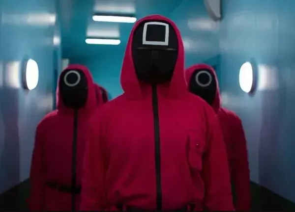 Round 6 retorna com mais perigos e tensão no trailer da 2ª temporada