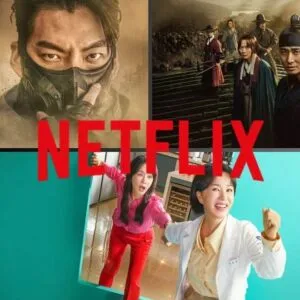 Produções coreanas conquistam 80% dos assinantes da Netflix