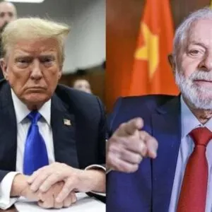 Trump ameaça tarifas abusivas contra Brics em resposta a planos de abandonar o dólar