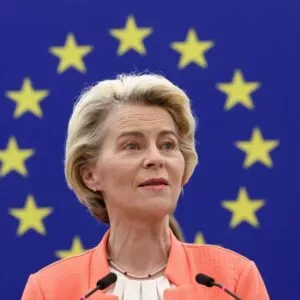 Chefe da UE visita Uruguai para impulsionar acordo UE-Mercosul, apesar da oposição da França