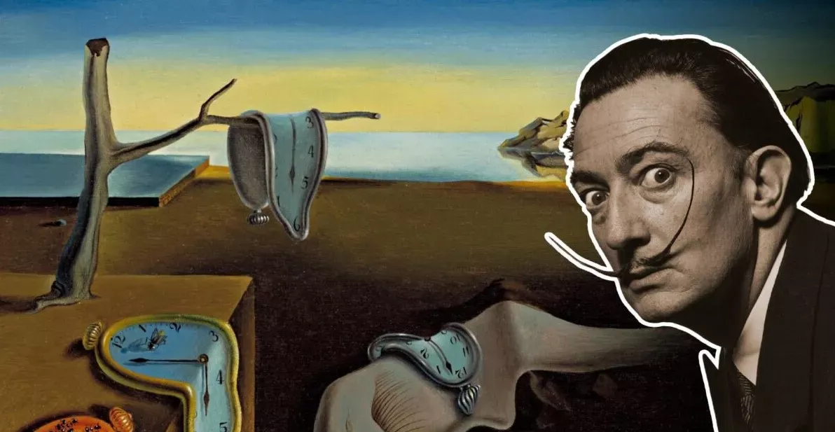 A vez em que Salvador Dalí cobrou por autógrafos em folhas em branco