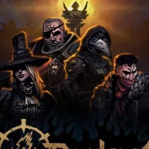 Darkest Dungeon 2: O "Dark Souls" dos Jogos de Turno