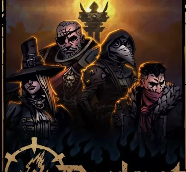 Darkest Dungeon 2: O "Dark Souls" dos Jogos de Turno