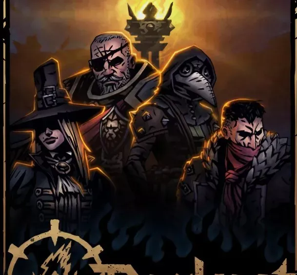 Darkest Dungeon 2: O "Dark Souls" dos Jogos de Turno