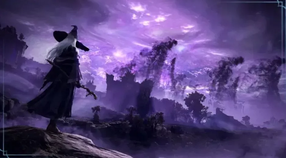 Elden Ring: Nightreign - O Desafio Cooperativo Que Vai Mudar a Forma de Jogar