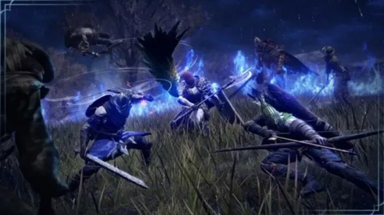 Elden Ring: Nightreign - O Desafio Cooperativo Que Vai Mudar a Forma de Jogar