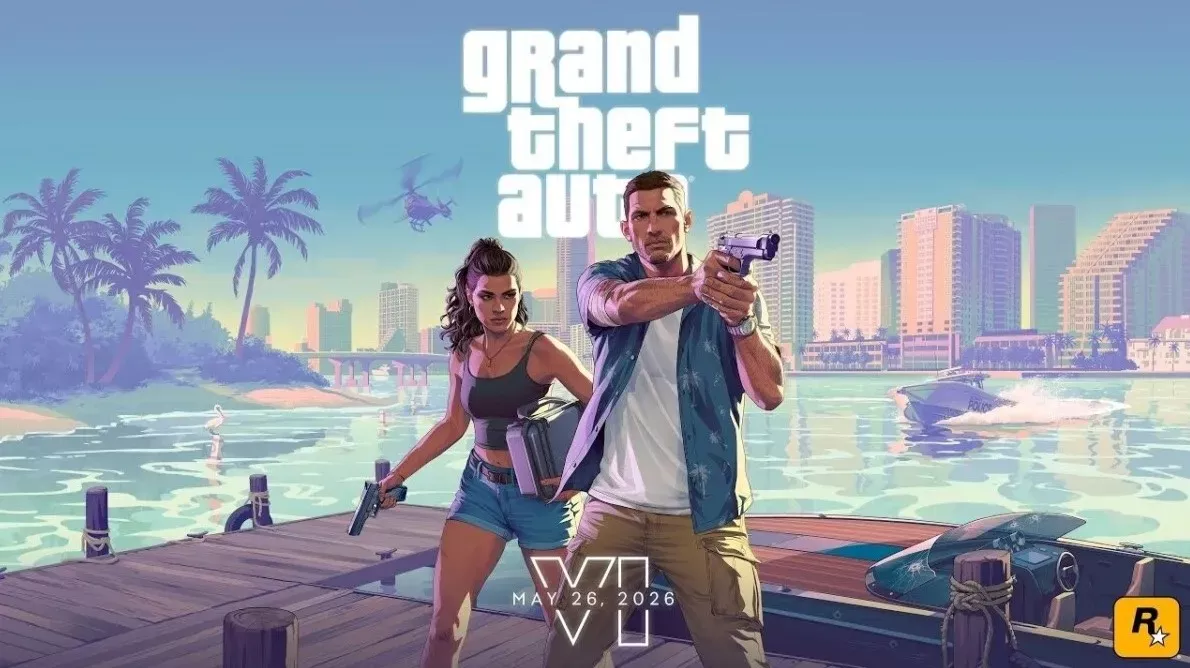 GTA VI: O Que Esperar?