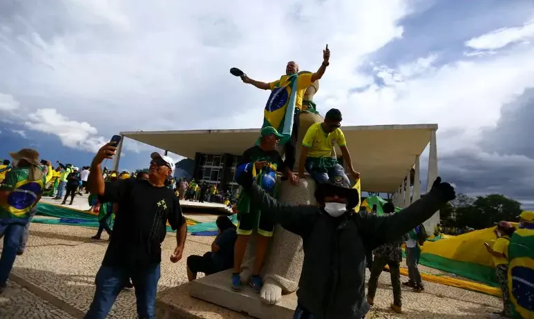 STF começa ouvir testemunhas sobre tentativa de golpe de Estado