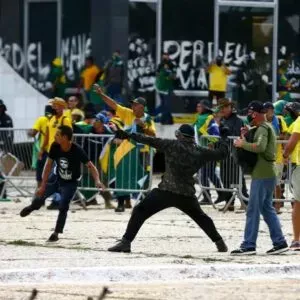 STF começa ouvir testemunhas sobre tentativa de golpe de Estado