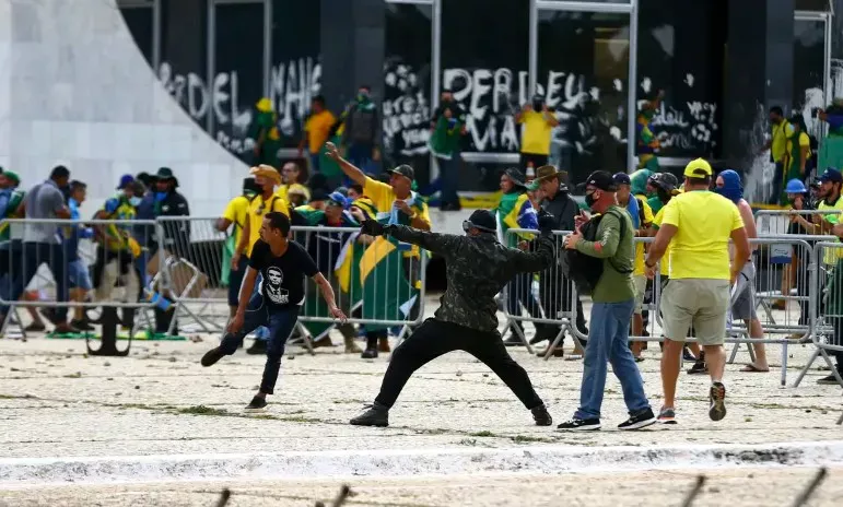 STF começa ouvir testemunhas sobre tentativa de golpe de Estado