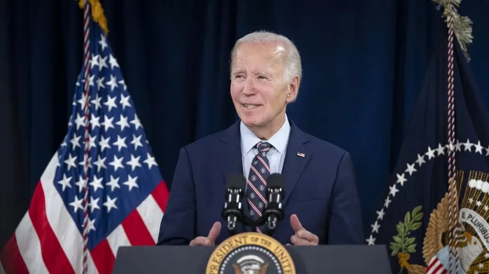 Joe Biden é diagnosticado com câncer em estágio agressivo