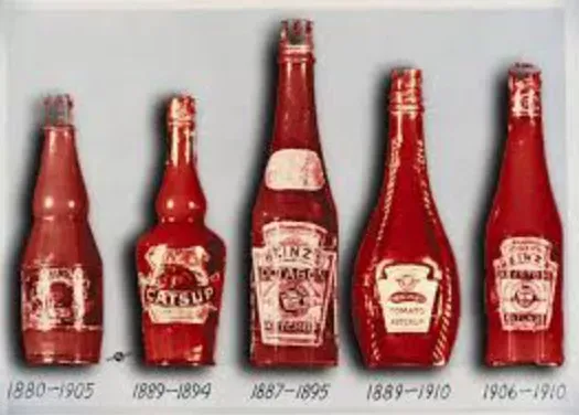 O tempo em que o ketchup foi vendido como remédio: a curiosa história por trás do famoso molho
