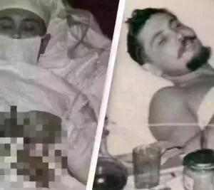 O médico que realizou uma cirurgia em si mesmo: a impressionante história de Leonid Rogozov na Antártida