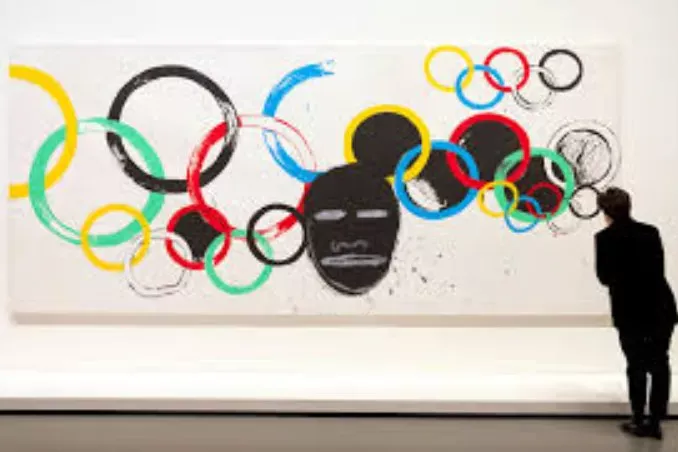 Esporte e pincel: quando as artes eram disputadas nas Olimpíadas