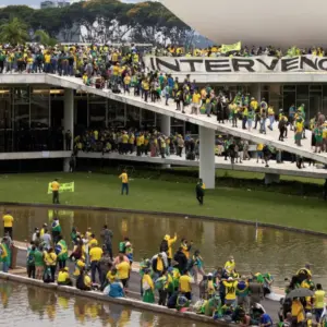 8 de Janeiro