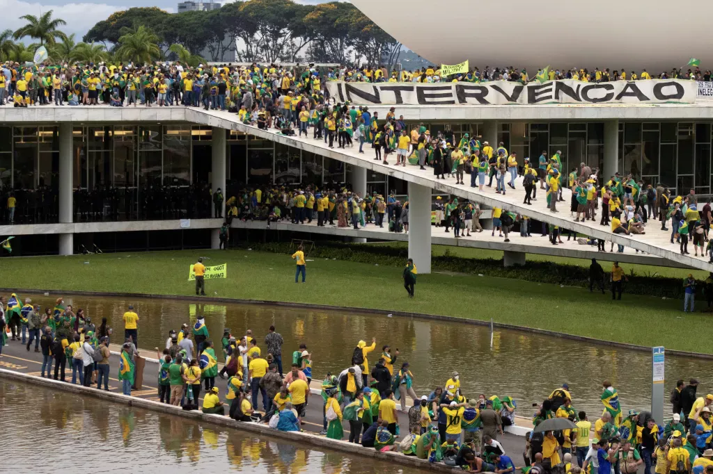 8 de Janeiro