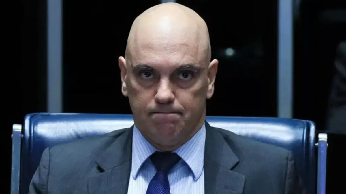EUA enviam carta a Moraes e avaliam possíveis sanções: tensão diplomática cresce