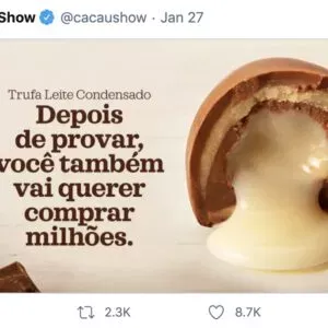 Cacau Show responde a denúncias e esclarece polêmicas sobre “rituais” e relação com franqueados