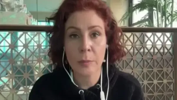 Fuga de Carla Zambelli: Deputada Condenada Deixa o País e Tem Prisão Decretada pelo STF