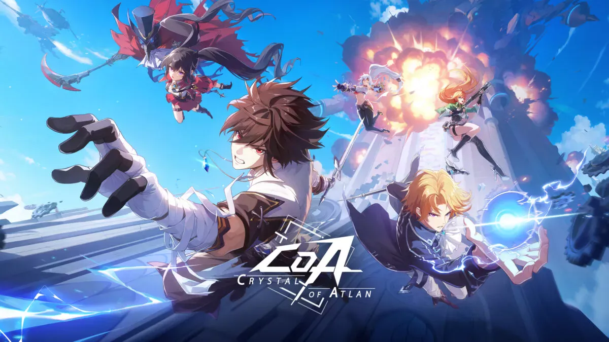 RPG gratuito com combate aéreo chega ao PS5 e levanta polêmicas