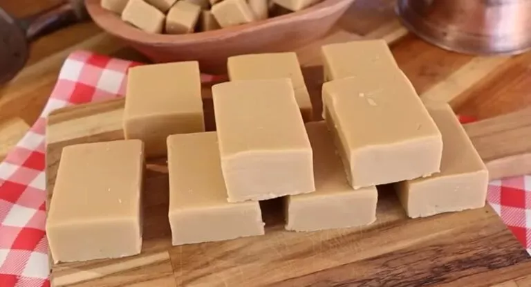 Doce de Leite Caseiro Cremoso