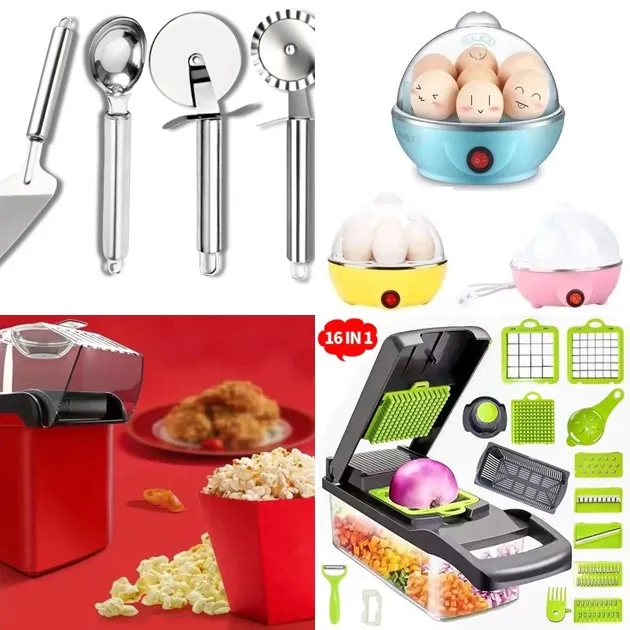 Achadinhos da Shopee