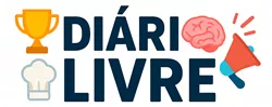 Diário Livre – Criatividade e Liberdade