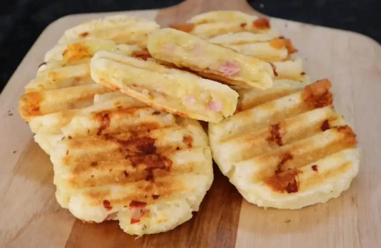 Pãozinho de Tapioca: Receita Fitness Para Sua Dieta!