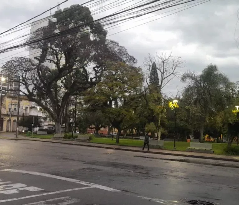Clima Pelotas