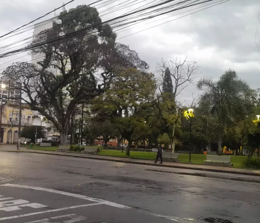 Clima Pelotas