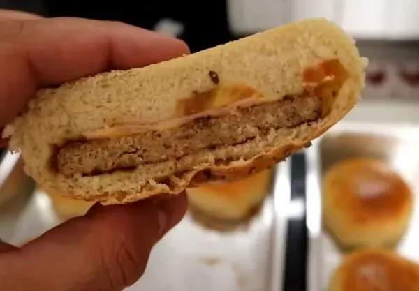 Salgado de Hambúrguer – Fácil, Saboroso e Irresistível