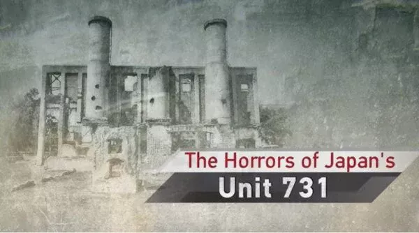Unidade 731: O Lado Sombrio da História